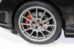 Fiat 500 Abarth SS 2010 года